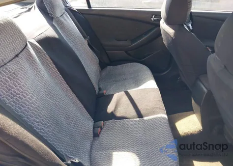 2012 Nissan Altima 2.5 S z USA, uszkodzony, nr VIN 1N4AL2APXCN519122